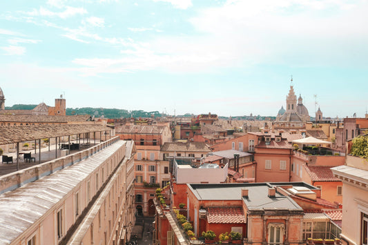 Top 10 Must-See Attractions in Rome