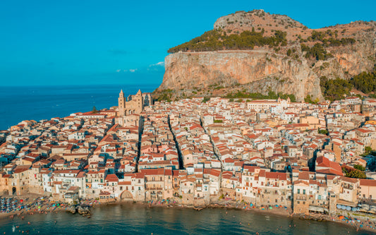 Italian Summer: Sicily